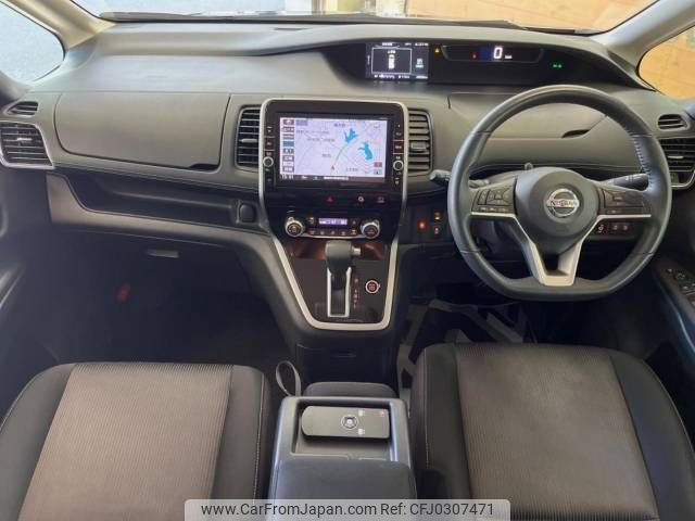 nissan serena 2017 -NISSAN--Serena DAA-GFC27--GFC27-028297---NISSAN--Serena DAA-GFC27--GFC27-028297- image 2