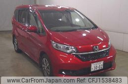 honda freed-plus 2021 CFJ1538483