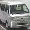 subaru sambar-dias-van 2011 -SUBARU 【後　日 】--Samber Dias Van TV2--144750---SUBARU 【後　日 】--Samber Dias Van TV2--144750- image 1