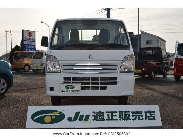 suzuki carry-truck 2022 -SUZUKI 【宮崎 480ﾅ6784】--Carry Truck DA16T--726565---SUZUKI 【宮崎 480ﾅ6784】--Carry Truck DA16T--726565- image 2