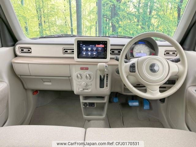 suzuki alto-lapin 2016 -SUZUKI--Alto Lapin DBA-HE33S--HE33S-104399---SUZUKI--Alto Lapin DBA-HE33S--HE33S-104399- image 2