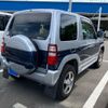 mitsubishi pajero-mini 2011 -MITSUBISHI--Pajero mini ABA-H58A--H58A-1007364---MITSUBISHI--Pajero mini ABA-H58A--H58A-1007364- image 2