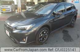 subaru xv 2019 -SUBARU--Subaru XV DBA-GT7--GT7-203659---SUBARU--Subaru XV DBA-GT7--GT7-203659-