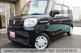 suzuki spacia 2019 CFJ0403632