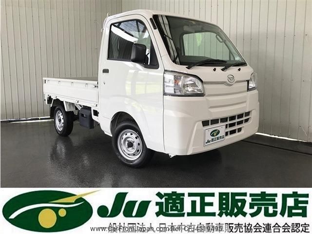 daihatsu hijet-truck 2017 quick_quick_EBD-S500P_S500P-0052948 image 1
