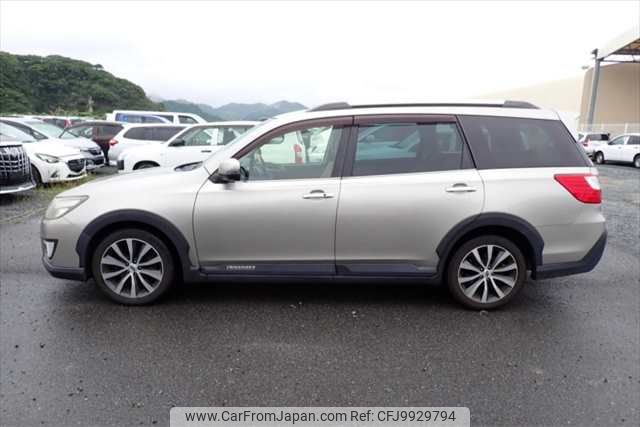 subaru exiga-crossover-7 2015 NIKYO_ER28758 image 2