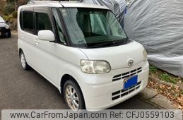 daihatsu tanto 2008 -DAIHATSU--Tanto DBA-L375S--L375S-0057857---DAIHATSU--Tanto DBA-L375S--L375S-0057857-