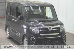 daihatsu tanto 2021 -DAIHATSU--Tanto LA660S-0049434---DAIHATSU--Tanto LA660S-0049434-
