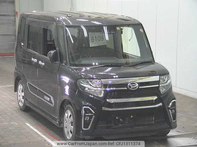 daihatsu tanto 2021 -DAIHATSU--Tanto LA660S-0049434---DAIHATSU--Tanto LA660S-0049434- image 1
