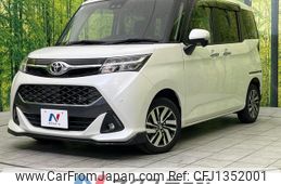 toyota tank 2020 -TOYOTA--Tank DBA-M900A--M900A-0469235---TOYOTA--Tank DBA-M900A--M900A-0469235-