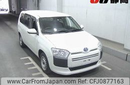 toyota probox-van 2022 -TOYOTA--Probox Van NHP160V--NHP160-0052827---TOYOTA--Probox Van NHP160V--NHP160-0052827-