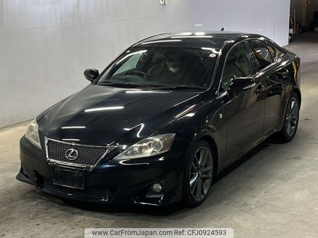 lexus is 2010 -LEXUS--Lexus IS GSE20-5135750---LEXUS--Lexus IS GSE20-5135750- image 1