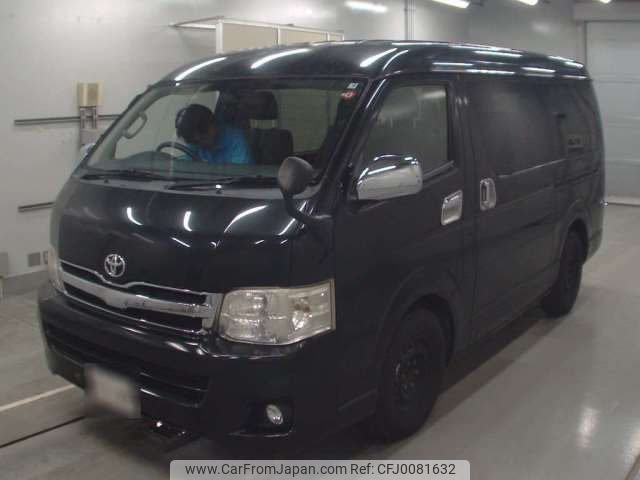 toyota hiace-wagon 2013 -TOYOTA--Hiace Wagon CBA-TRH214W--TRH214-0033477---TOYOTA--Hiace Wagon CBA-TRH214W--TRH214-0033477- image 1