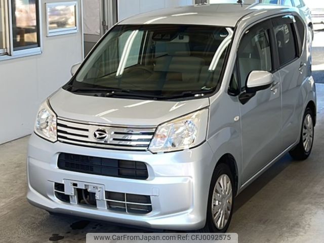 daihatsu move 2019 -DAIHATSU--Move LA150S-2018548---DAIHATSU--Move LA150S-2018548- image 1