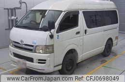 toyota regiusace-van 2006 -TOYOTA--Regius ace Van KDH205Kｶｲ-0027638---TOYOTA--Regius ace Van KDH205Kｶｲ-0027638-