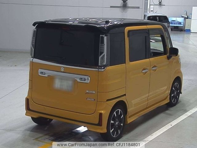 suzuki spacia 2018 -SUZUKI 【岐阜 785ち1000】--Spacia MK53S-552865---SUZUKI 【岐阜 785ち1000】--Spacia MK53S-552865- image 2