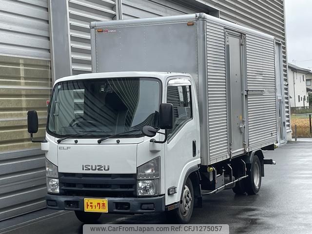 isuzu elf-truck 2013 GOO_NET_EXCHANGE_0403464A30250611W001 image 2