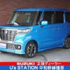 suzuki spacia 2020 quick_quick_5AA-MK53S_MK53S-710229 image 1