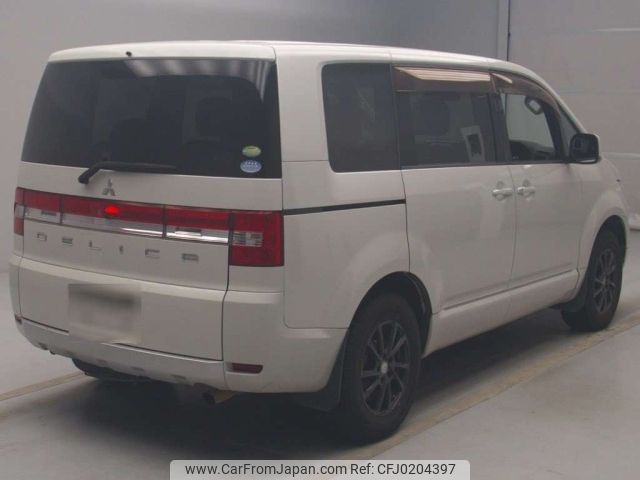 mitsubishi delica-d5 2014 -MITSUBISHI--Delica D5 CV2W-0903058---MITSUBISHI--Delica D5 CV2W-0903058- image 2