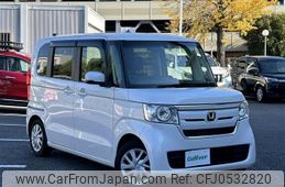 honda n-box 2020 -HONDA--N BOX 6BA-JF3--JF3-1436026---HONDA--N BOX 6BA-JF3--JF3-1436026-