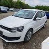 volkswagen polo 2013 -VOLKSWAGEN--VW Polo DBA-6RCBZ--WVWZZZ6RZDU016904---VOLKSWAGEN--VW Polo DBA-6RCBZ--WVWZZZ6RZDU016904- image 1