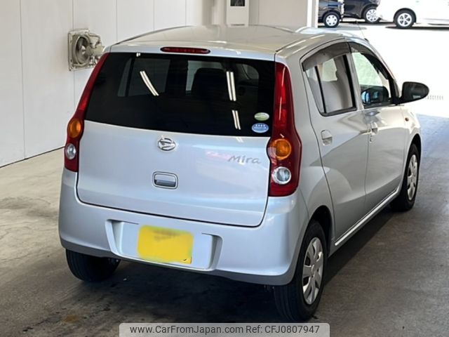 daihatsu mira 2010 -DAIHATSU 【北九州 581く7713】--Mira L275S-2103981---DAIHATSU 【北九州 581く7713】--Mira L275S-2103981- image 2