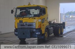 hino profia 2007 -HINO--Profia FS1EPYA-10293---HINO--Profia FS1EPYA-10293-