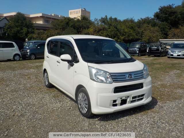 daihatsu move 2020 CFJ1823635 image 1