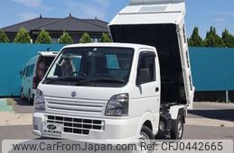 suzuki carry-truck 2019 -SUZUKI 【豊田 480ｶ7212】--Carry Truck EBD-DA16T--DA16T-528479---SUZUKI 【豊田 480ｶ7212】--Carry Truck EBD-DA16T--DA16T-528479-