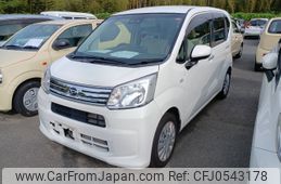 daihatsu move 2018 -DAIHATSU--Move DBA-LA150S--LA150S-0173311---DAIHATSU--Move DBA-LA150S--LA150S-0173311-