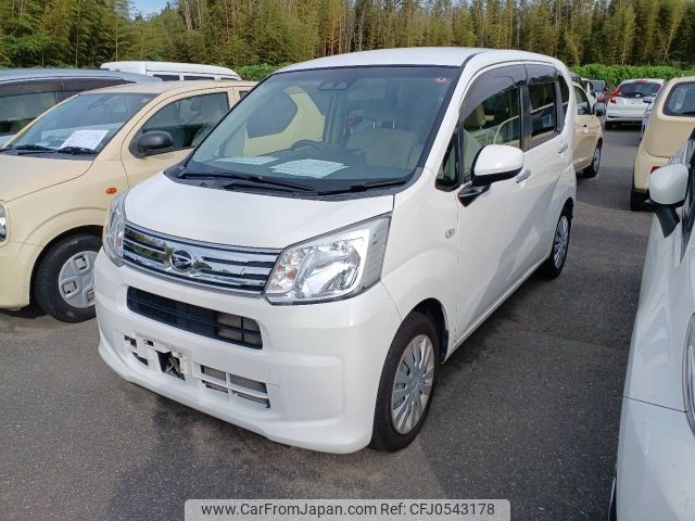 daihatsu move 2018 -DAIHATSU--Move DBA-LA150S--LA150S-0173311---DAIHATSU--Move DBA-LA150S--LA150S-0173311- image 1