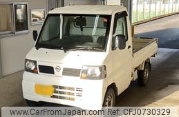 nissan clipper-truck 2011 -NISSAN 【鹿児島 480せ1823】--Clipper Truck U72T-0553051---NISSAN 【鹿児島 480せ1823】--Clipper Truck U72T-0553051-