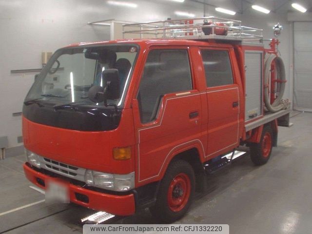 toyota dyna-truck 1998 -TOYOTA--Dyna LY161-LY1610008439---TOYOTA--Dyna LY161-LY1610008439- image 1