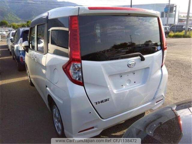 daihatsu thor 2018 -DAIHATSU--Thor M900S--M900S-0037952---DAIHATSU--Thor M900S--M900S-0037952- image 2