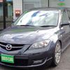 mazda speed-axela 2007 quick_quick_DBA-BK3P_302920 image 1