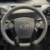 toyota aqua 2017 -TOYOTA--AQUA DAA-NHP10--NHP10-6585359---TOYOTA--AQUA DAA-NHP10--NHP10-6585359- image 12