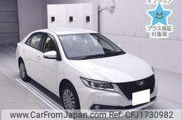 toyota allion 2019 CFJ1730982