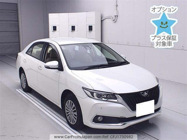 toyota allion 2019 CFJ1730982 image 1