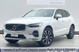 volvo xc60 2022 -VOLVO--Volvo XC60 5AA-UB420TXCM--YV1UZL1MCN1049733---VOLVO--Volvo XC60 5AA-UB420TXCM--YV1UZL1MCN1049733-
