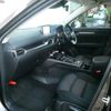 mazda cx-5 2020 quick_quick_3DA-KF2P_KF2P-405718 image 14