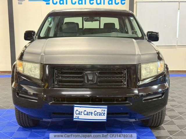 honda ridgeline 2008 GOO_NET_EXCHANGE_0171884A30250727W001 image 2