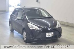 toyota vitz undefined -TOYOTA 【名古屋 508ヌ2618】--Vitz NHP130-2026965---TOYOTA 【名古屋 508ヌ2618】--Vitz NHP130-2026965-