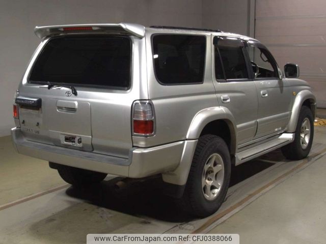 toyota hilux-surf 1999 -TOYOTA--Hilux Surf RZN185W-9030294---TOYOTA--Hilux Surf RZN185W-9030294- image 2