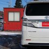 toyota vellfire 2008 N12351 image 18