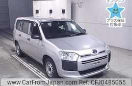 toyota probox-van 2019 -TOYOTA--Probox Van NHP160V-0012596---TOYOTA--Probox Van NHP160V-0012596-