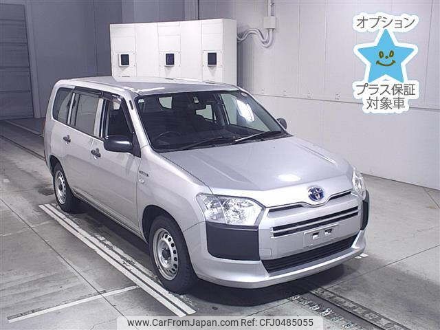 toyota probox-van 2019 -TOYOTA--Probox Van NHP160V-0012596---TOYOTA--Probox Van NHP160V-0012596- image 1