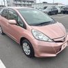 honda fit 2013 -HONDA--Fit DBA-GE6--GE6-1738740---HONDA--Fit DBA-GE6--GE6-1738740- image 8
