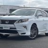 lexus rx 2012 CFJ1678627 image 19