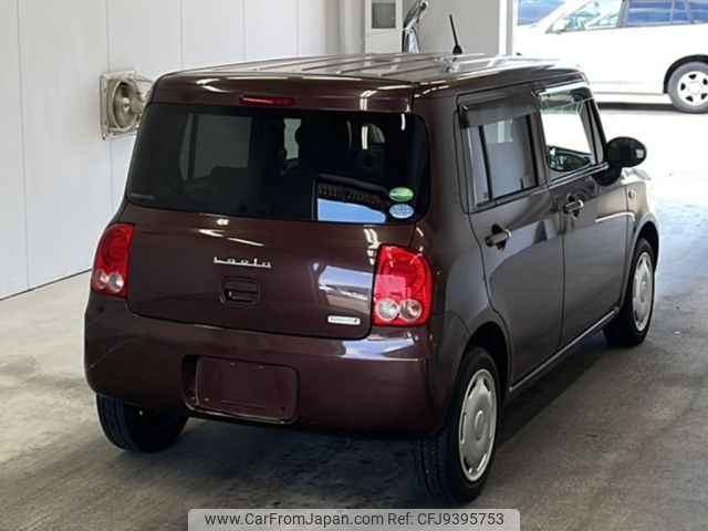 suzuki alto-lapin 2013 -SUZUKI--Alto Lapin HE22S-408243---SUZUKI--Alto Lapin HE22S-408243- image 2