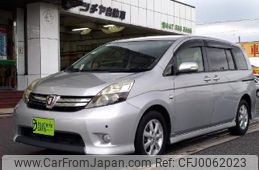 toyota isis 2012 quick_quick_DBA-ZGM10W_ZGM10-0045708